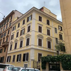 Apartment A Casa Di Vera - Vaticano, Rome