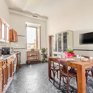 Apartment Amoroma, Rome