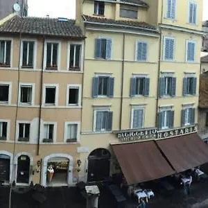 Al Portico D'ottavia Appartement
