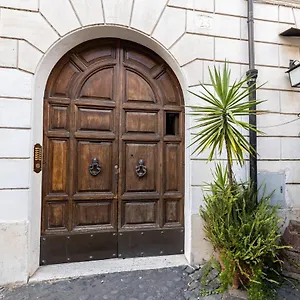 Apartment Trastevere, Rome
