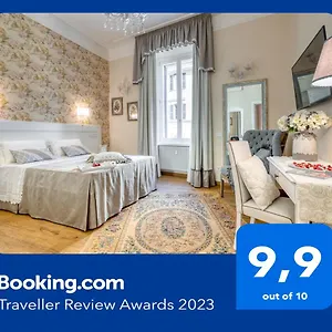 Luxury Stars In - Andromeda In Colosseum Appartement
