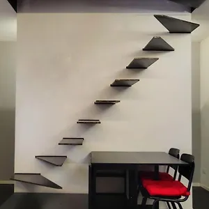 Giulia's Coliseum Appartement