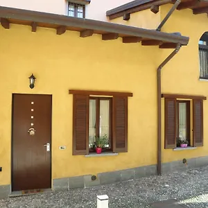  Villa Piccola Corte Italy