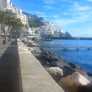  Apartment Vista Mare Italy
