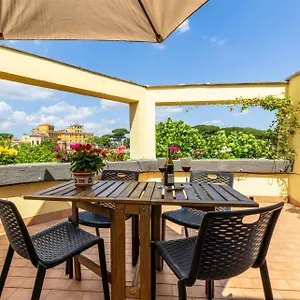 Trastevere In Appartement