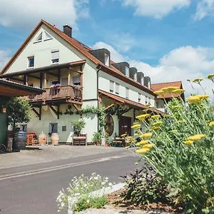 Weingut Leininger , Eibelstadt Duitsland
