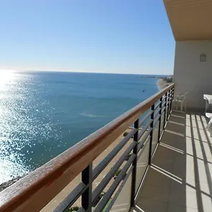 Castillo De Santa Clara 2 , Torremolinos Spanje