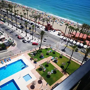 Aloha Playa 1217 , Benalmádena Spanje